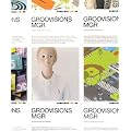 GROOVISIONS MGR
