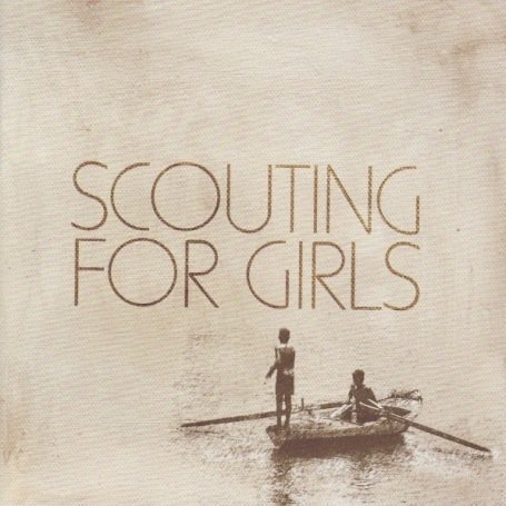  Scouting For Girls