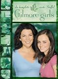 [DVD] Gilmore Girls - Die komplette vierte Staffel (6 DVDs)
