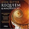 John Rutterのアルバムの画像