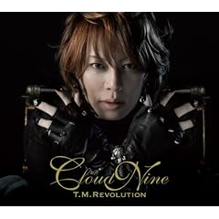 CLOUD NINE(���񐶎Y�����A)(DVD�t)