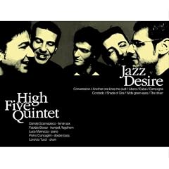 Jazz Desire