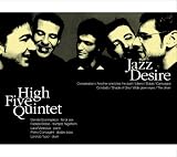 Jazz Desire