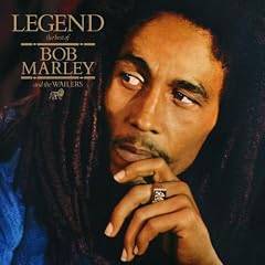Legend (New Packaging)