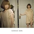 COSMIC BOX(���񐶎Y�����)(DVD�t) ~ YUKI (�A�[�e�B�X�g, ���̑�), �ʈ䌒�� (���̑�), TAKIBIE (���̑�), ����� (���̑�), �S�c���� (���̑�) ������: 2009/11/18 1,338
