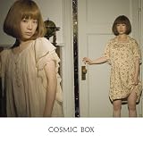 [CD]YUKI COSMIC BOX(初回生産限定盤)(DVD付)