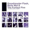 Grandmaster Flashのアルバムの画像