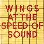 Wings at the Speed of Sound