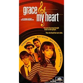 Grace of My Heart [VHS] [Import]