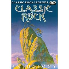 Classic Rock Anthology - Classic Rock Legends [DVD] [Import]