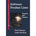 Software Product Lines: Practices and Patterns (SEI Series in Software Engineering)