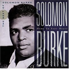 Home in Your Heart: The Best of Solomon Burke