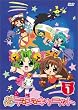 �ςɂ�ςɂ�f�E�W�E�L�����b�g Vol.1 [DVD]