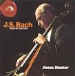 Bach: Suites For Solo Cello