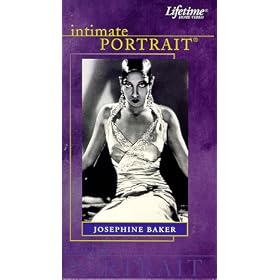 Intimate Portrait: Josphine Baker [VHS] [Import]
