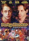 [DVD] Party Monster