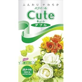 �G���G�[�� �g�C���b�g�e�B�V���[ �L���[�g 12R(�_�u��)