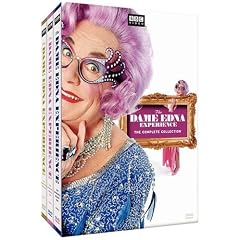 Dame Edna Experience: Complete Collection [DVD] [Import]