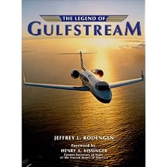 The Legend of Gulfstream