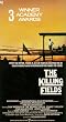 Killing Fields [VHS] [Import]