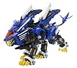 ZOIDS �u���[�h���C�K�[AB �o���d�l (1/72�X�P�[���v���X�`�b�N�L�b�g)