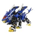 ZOIDS �u���[�h���C�K�[AB �o���d�l (1/72�X�P�[���v���X�`�b�N�L�b�g)