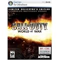 Call of Duty: World at War Collector's Edition (�A���� �k��)