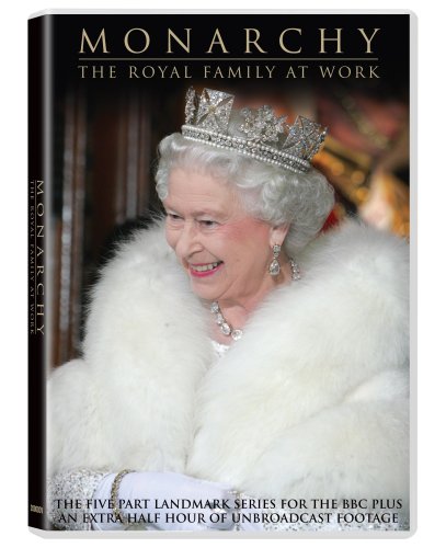  The Monarchy: The Royal Family at Work