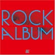 ROCK ALBUM