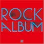 ROCK ALBUM