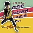 Get Down With It: The Okeh Sessions