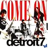 detroit7のアルバムの画像