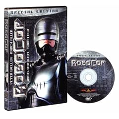 ロボコップ ― 特別編