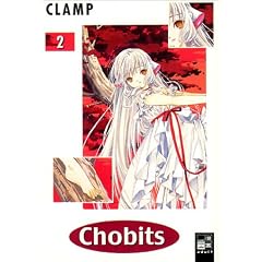 Chobits 02