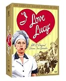[DVD] I Love Lucy: Season 2