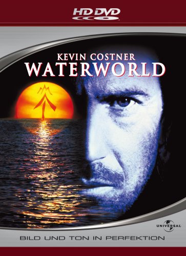  Waterworld [HD DVD]