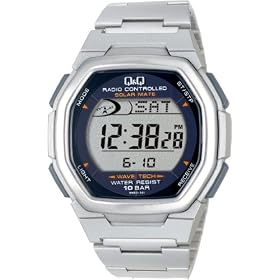 [�V�`�Y��CBM]CITIZEN CBM �r���v Q&Q SOLARMATE �\�[���[���C�g �f�W�^�� �\�[���[�d�g MHS3-301 �����Y