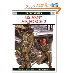 US Army Air Force (2) (Elite)