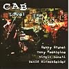 CAB Live!