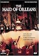 Maid of Orleans [DVD] [Import]
