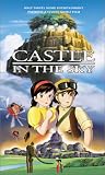 Castle in the Sky [VHS] [Import]
