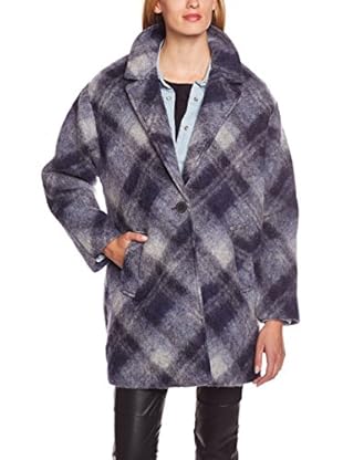 Pepe Jeans London Wollmantel Tattler