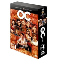 The OC (�t�@�[�X�g�E�V�[�Y��) �R���N�^�[�Y�E�{�b�N�X1 [DVD]