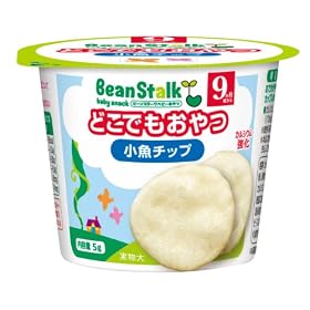 �r�[���X�^�[�N �ǂ��ł������ (�J�b�v�^�C�v) KM84 �����`�b�v 5g�~12��
