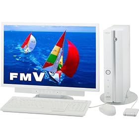 �x�m�� FMV-DESKPOWER CE/D50 FMVCED50
