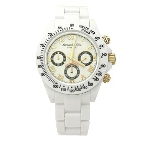 Alessandra Olla (�A���T���h���I�[��) �r���v �n�C�u���b�h�Z���~�b�N �N���m�O���t AO-11500-4 �����Y