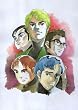 �`�����_�C�f�I�� VOL.5 [DVD]