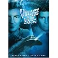 Voyage to the Bottom of the Sea 1 [DVD] [Import]