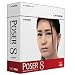 Poser 8 for Windows