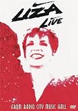 [DVD] Live from Radio City Music Hall